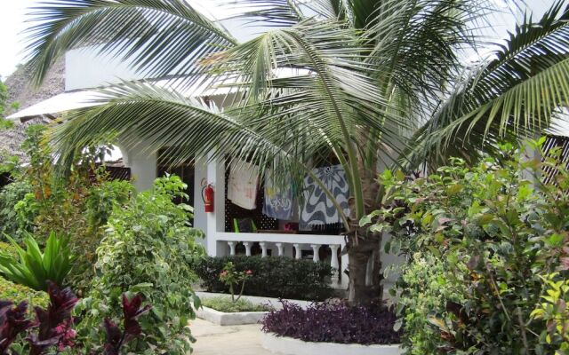 Cocoa Guest House