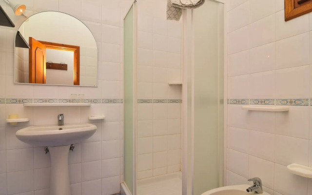 Hotel Villa Fiorentina