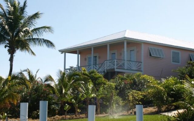 Cutter's Landing By Living Easy Abaco