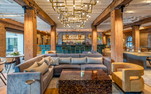 ONE11 Hotel