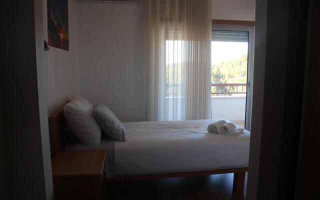 Hotel Solar da Charneca