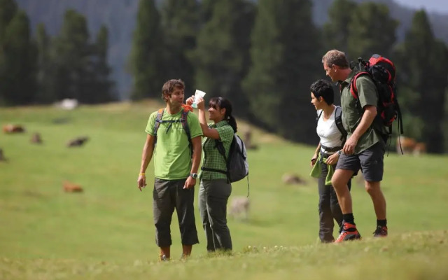 Sankt Johann Spa Suites & Apartments