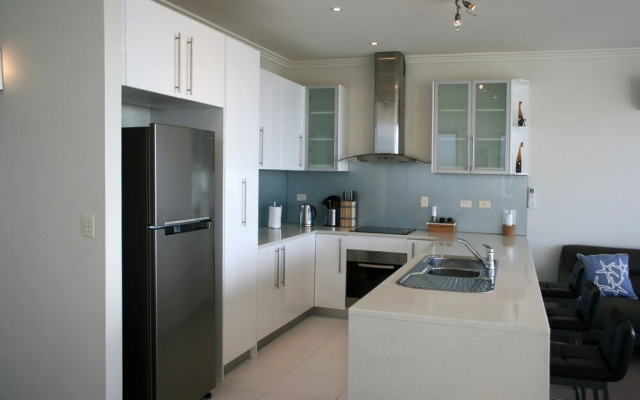 Penneshaw Oceanview Apartments