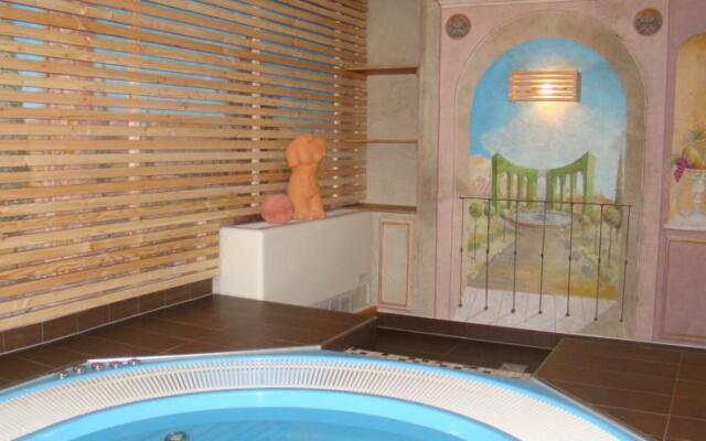 Villa Sonnwend Hotel Garni