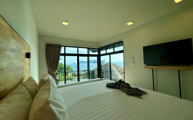 HIP Seaview Resort at Phi Phi