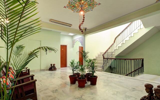 Hostel Genie