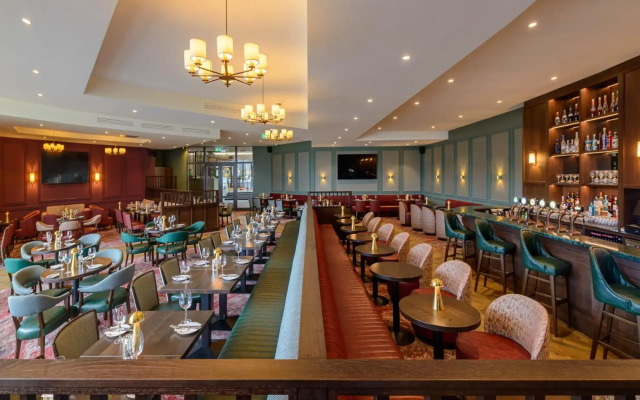 Hotel Killarney