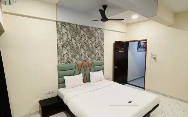 Balaji Residency By Glitz Hotels