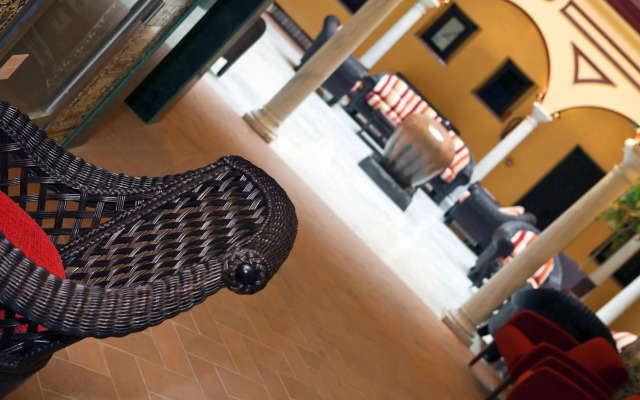 Itaca Sevilla by Soho Boutique