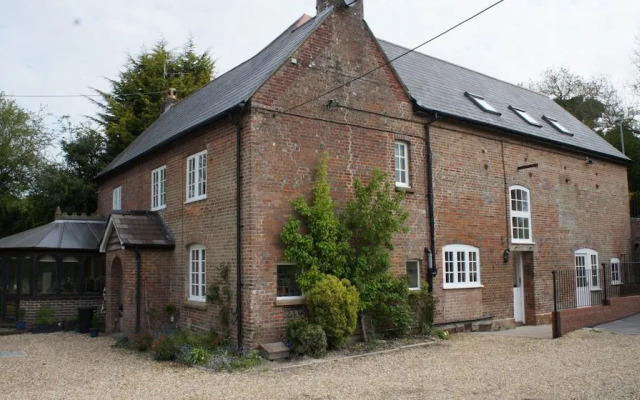 The Old Mill B&B, Bere Regis