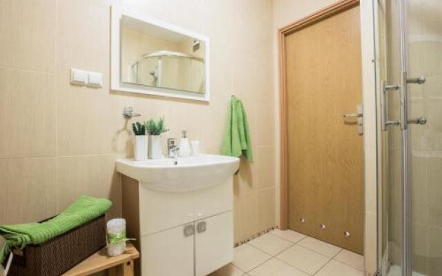 Apart-Styl Apartamenty Zakopane