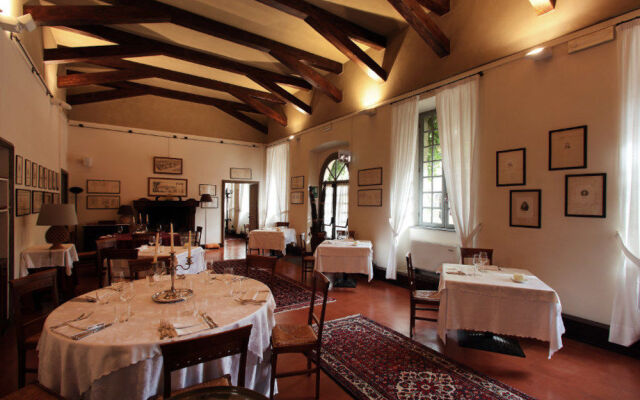 Castello di Felino
