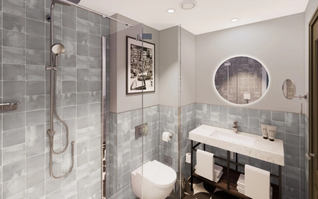 Hotel Indigo Coventry by IHG