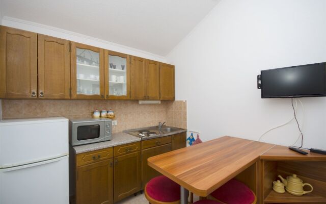 Apartments Ante
