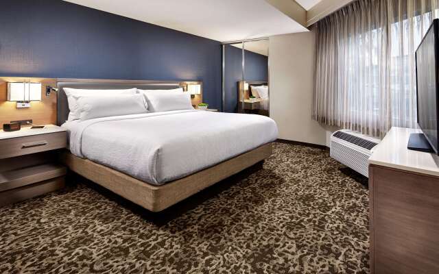 Hilton Garden Inn San Diego Mission Valley Stadium