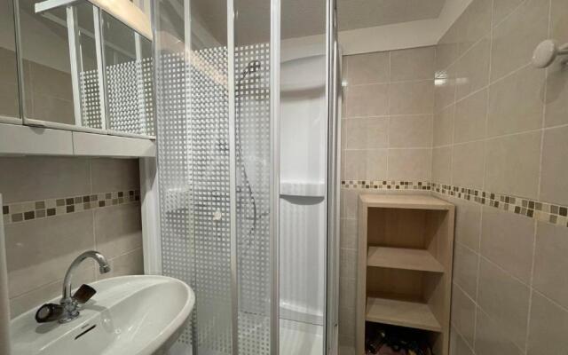 Appartement Samoëns, 2 pièces, 6 personnes - FR-1-624-79