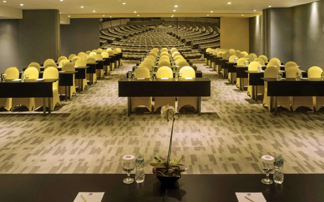 ibis Padang Hotel