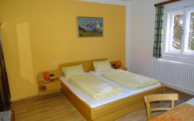 Apartment Ulli