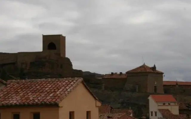 Apartamentos La Iglesia