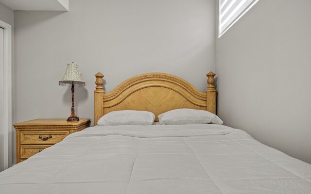 2 Bedrom 3 Beds Suite