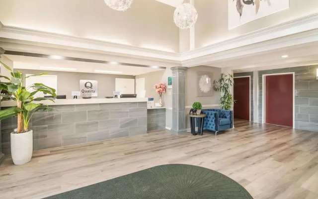Best Western Of Crestview