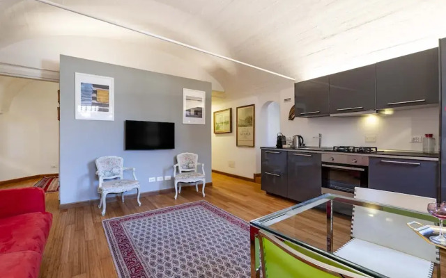 Venice Guggenheim Apartment by Wonderful Italy