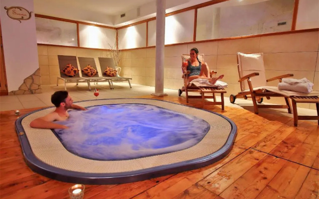 Hotel ai Tre Ponti - Dolomiti