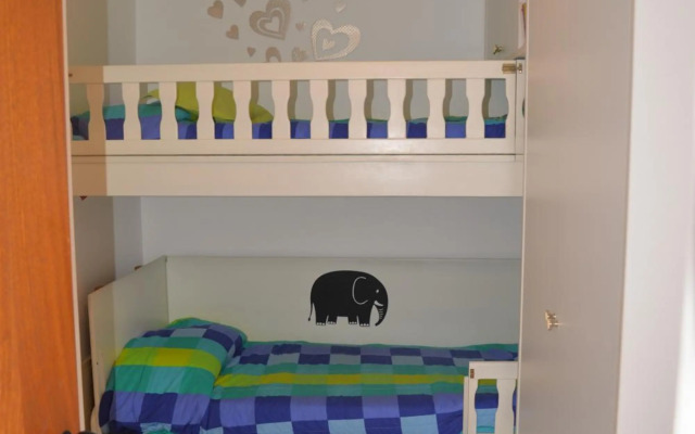 Long Beach, Parada 3