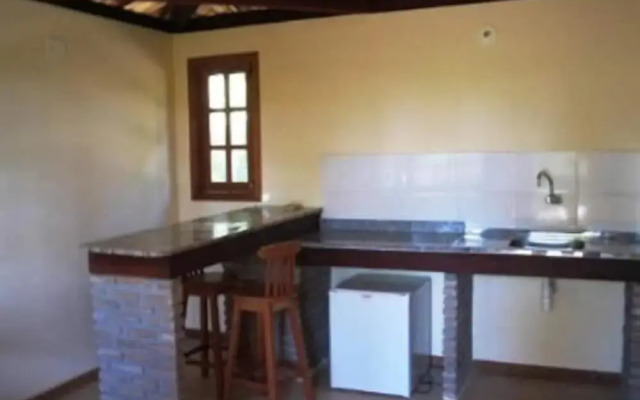 Pousada Araçás Village