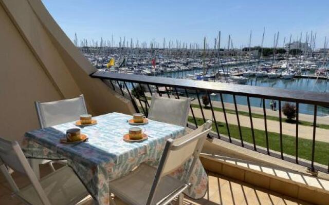 Apartment Escale Port 2