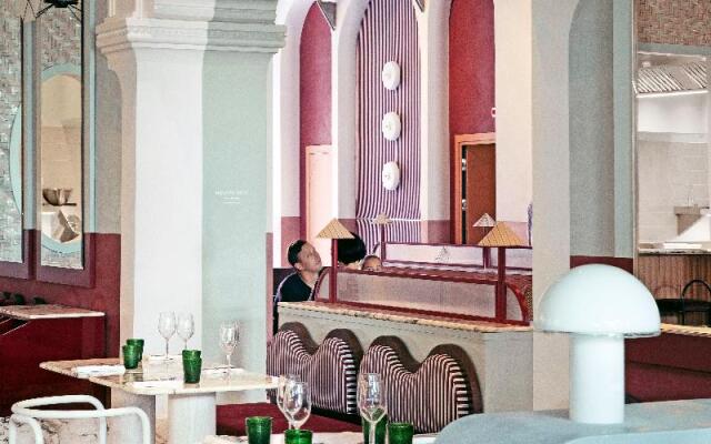 Il Palazzo Experimental