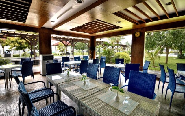 Adhara Eco Boutique Resort