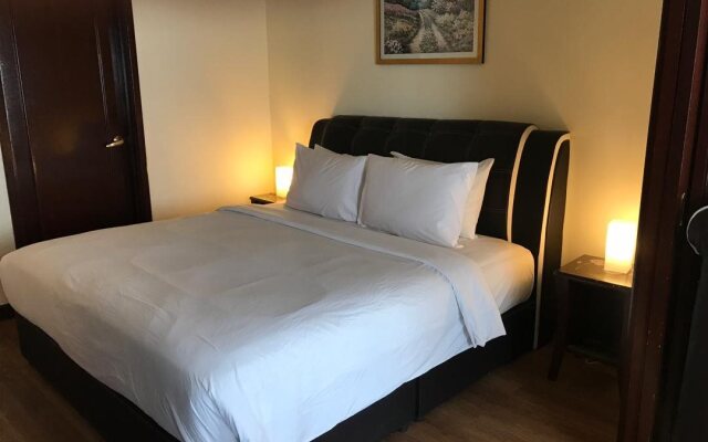 Luxy Service Suites At Times Square