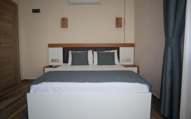 Aurora Siğacik Hotel