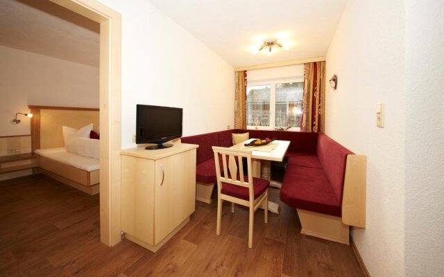 Apartments Kappl