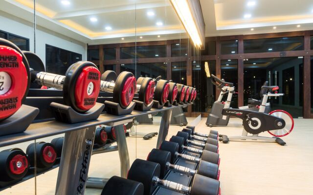 Koh Kood Paradise Beach