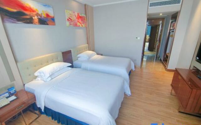 Royal Spring Hotel