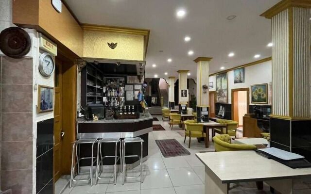Vatan Otel