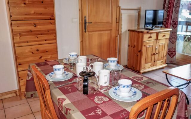 Les Jardins Alpins 17404