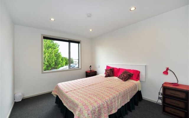 City Central New Townhouse