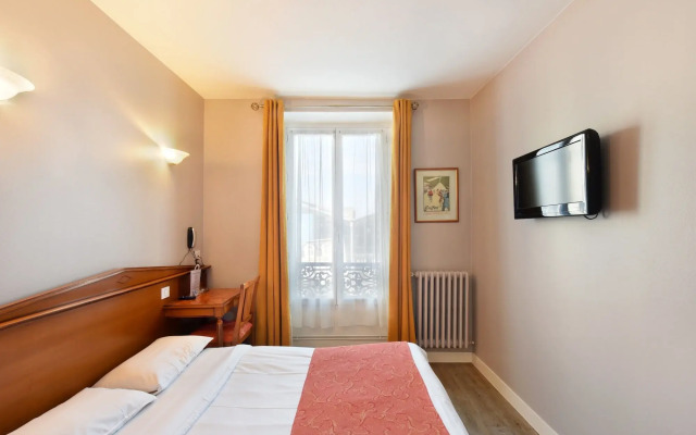 New Hôtel Gare du Nord