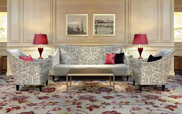 The Westin Paris-Vendome
