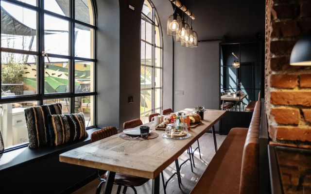 AR Tribeca Loft
