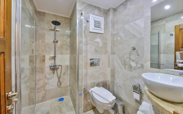 Old Town Hotel Kalkan - Adults Only
