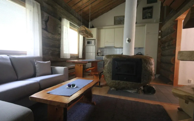 Jääskän Loma Holiday Apartments Ruka
