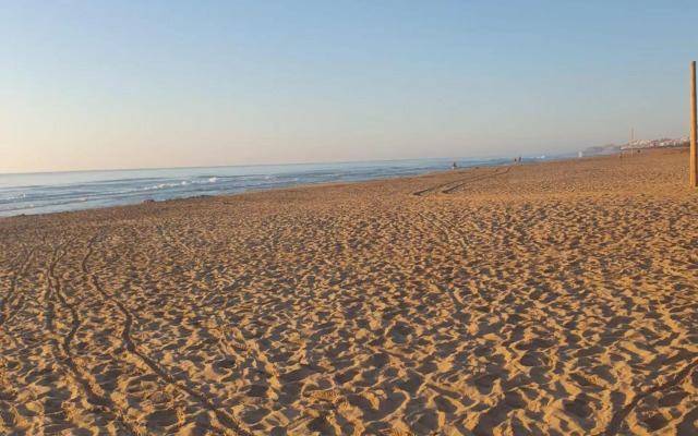 Appartement près de la plage