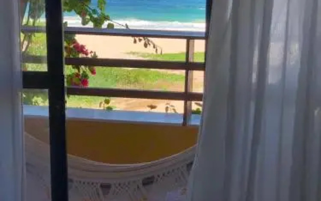 Apartamentos Condominio a Beira Mar