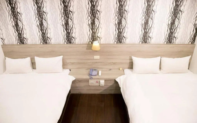 Wl Hotel