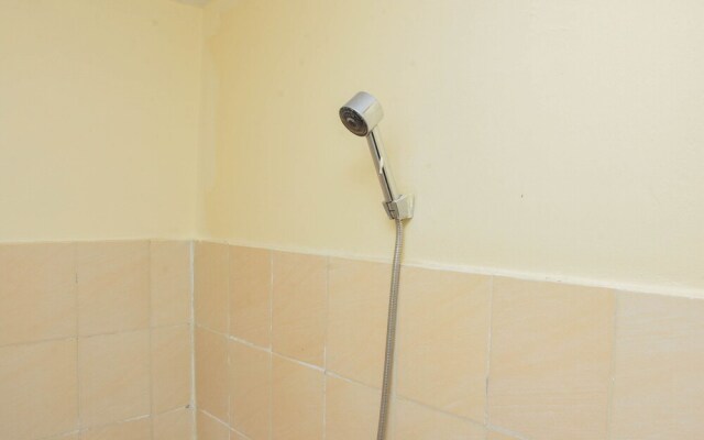 Comfort And Homey 2Br At Green Pramuka City Apartment