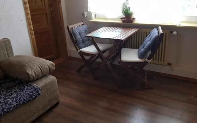 Ferienhof Ziegler - Studio Fingerhut